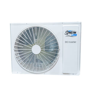 Streamline Floor-Ceiling Condenser