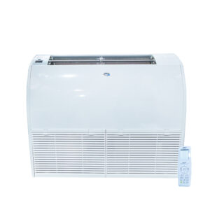 Streamline Floor-Ceiling Evaporator