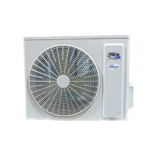 Streamline High-Wall Split Condenser